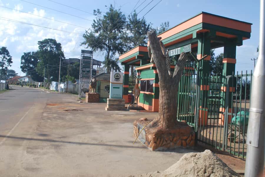 1-Day Best of Entebbe City Guided Walking Tour - Pearl Craft Village: souvenir shopping without the stress
