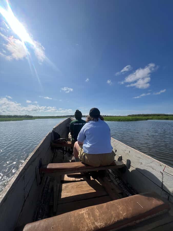 1-Day Mabamba Shoebill Birding Tour in Lake Victoria Entebbe - Time on the Water: What the 6 Hours Really Feel Like