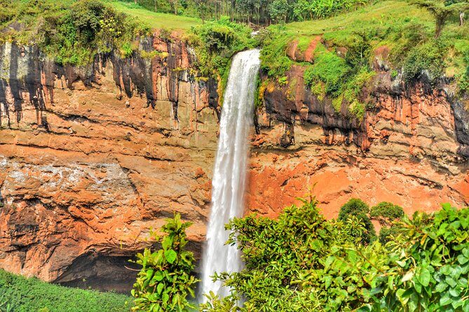 1 Day Sipi falls hike - Key highlights that make this day work