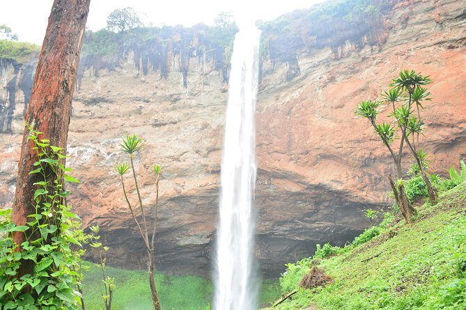 1 Day Sipi falls hike - How long is this really? Timing expectations for a private 1-day Sipi hike
