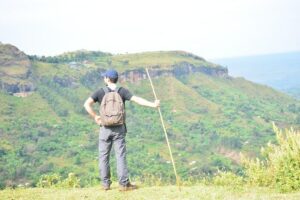 1 Day Sipi falls hike - Hiking Sipi Falls: what the trail experience actually feels like