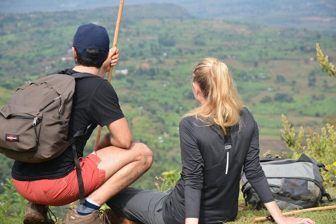 1 Day Sipi falls hike - Coffee plantation time: why it’s more than a stop