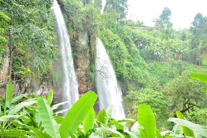 1 Day Sipi falls hike - Cultural experience and storytelling: how it adds meaning without slowing you down