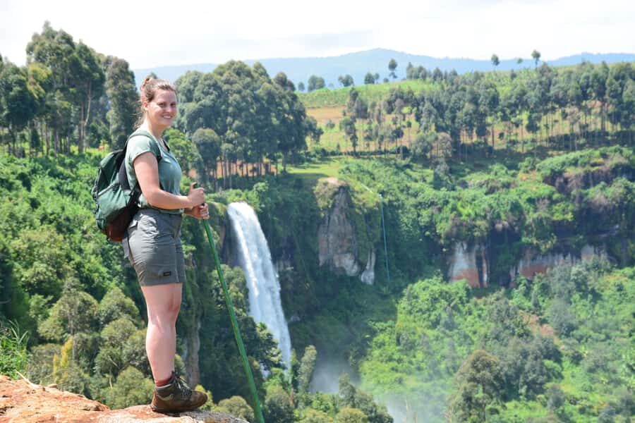 1 Day Sipi Falls Hike and Community Coffee Tour - Guided Community Walks: Learning the Area Through the People