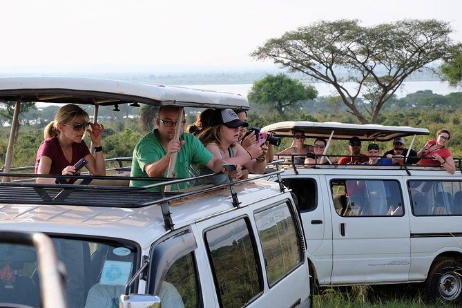 10 Day Best of Uganda Adventure Safari - Key highlights worth caring about