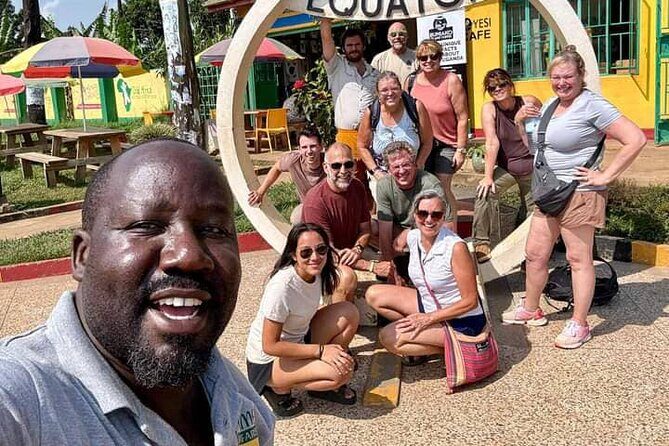 10 Days Uganda Gorilla, Chimpanzee & Wildlife Safari - Queen Elizabeth and Mweya jetty: Kasenyi tracks game drives plus boat time
