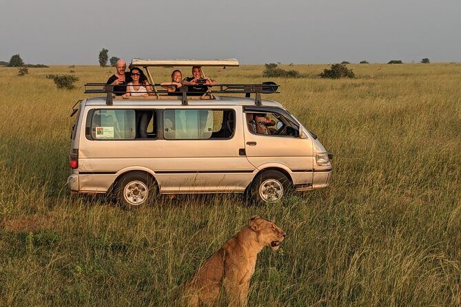 12-Day Moderately Priced Pearl of Africa - Uganda Private Safari - How This Private Uganda Route Stays “Moderately Priced” Without Feeling Cheap