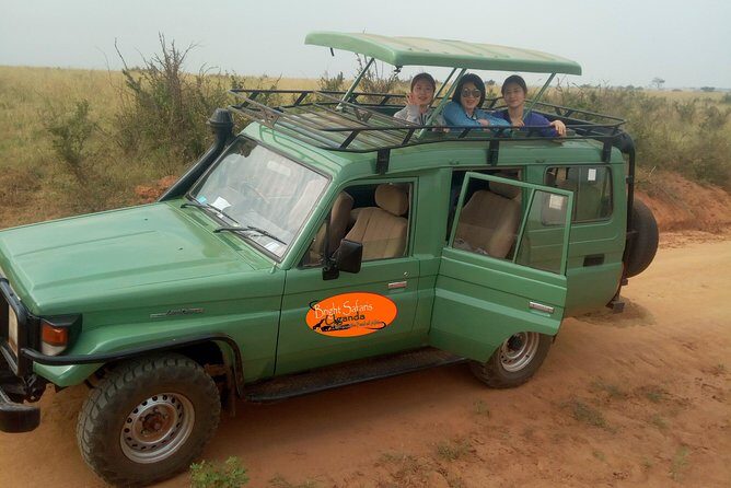 12 Days Memorable Experience tour in Uganda - Key highlights that make this trip worth your attention