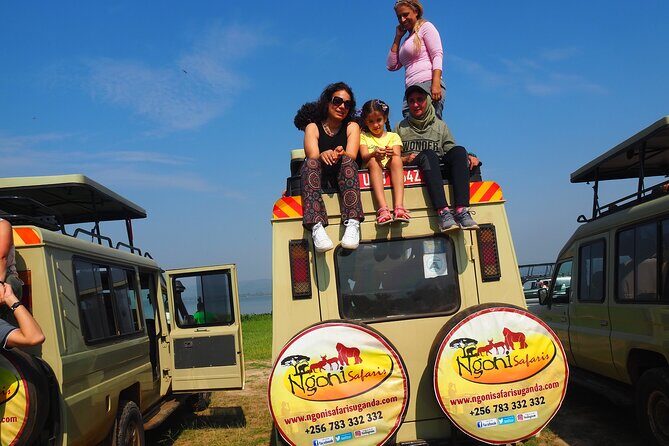 13-Day Wildlife Adventure Trip to the Pearl of Africa - Queen Elizabeth National Park: lion tracking plus Kazinga Channel launch