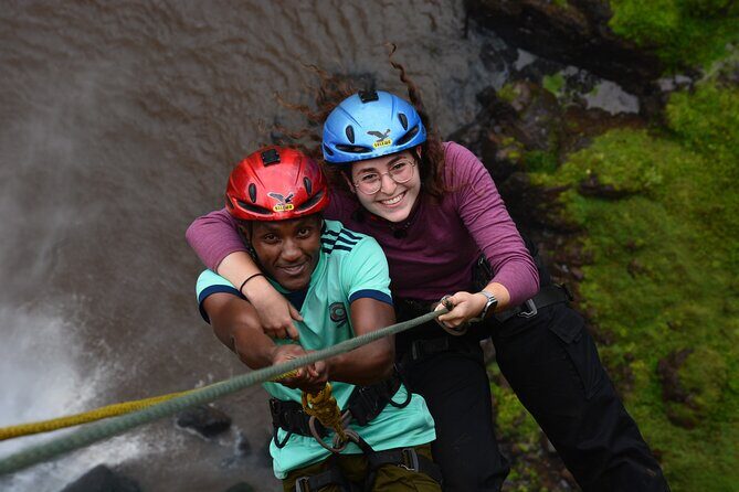 2 Days Abseiling and Rock Climbing - Who this is best for (and who should think twice)