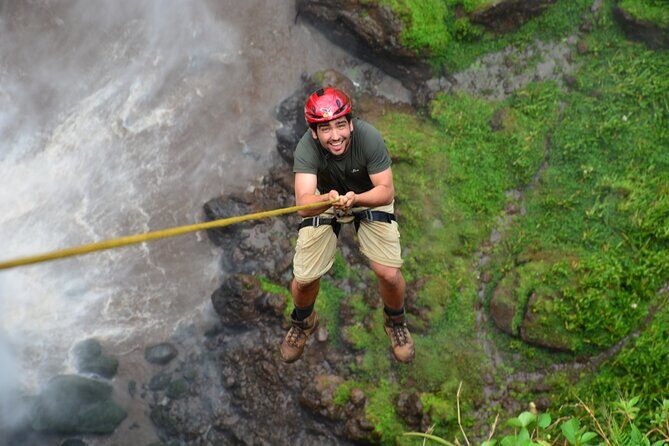 2 Days Abseiling and Rock Climbing - Day-by-day flow (the blocks you’ll actually plan for)