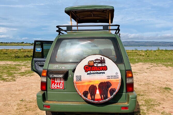 2 Days Budget Safari to Murchison Falls National Park - Price and Value at $750: What’s Included and Why It Feels Like a Deal