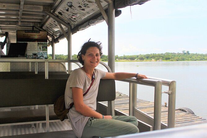 2 Days Budget Safari to Murchison Falls National Park - From Kampala to Masindi: The Drive That Sets the Tone