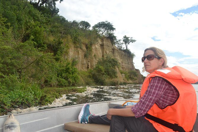 2 Days Family Safari to Murchison Falls Park Uganda - Key Highlights You’ll Actually Feel on the Ground