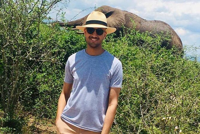 2 Days Family Safari to Murchison Falls Park Uganda - A 2-Day Murchison Falls Rhythm From Kampala
