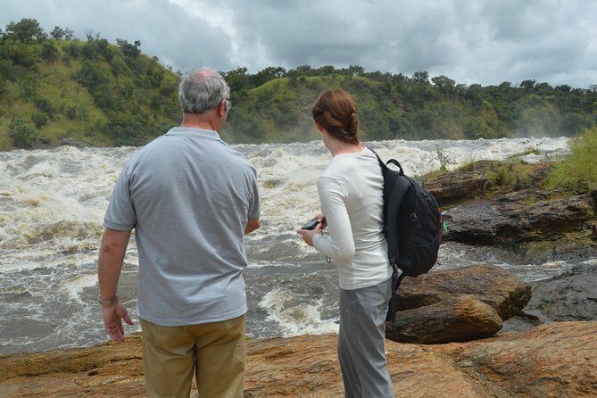 2 days Murchison Falls and Wildlife Game Viewing - Key highlights you’ll care about