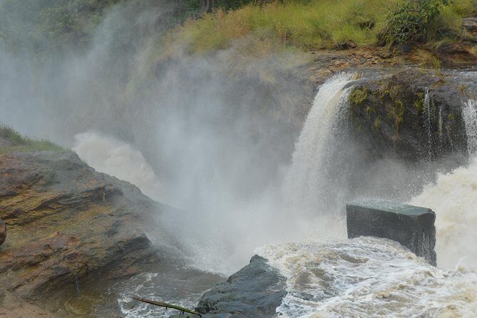 2 days Murchison Falls and Wildlife Game Viewing - Practical Tips: How to Enjoy the Early Starts and Long Days