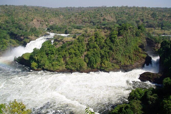2 Days Murchison Falls Park Vacation - Key Things I’d Put at the Top of Your List