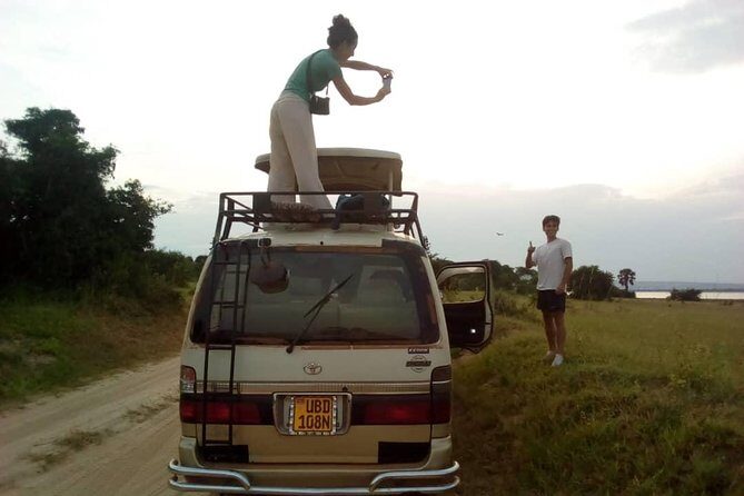 2 Days Murchison Falls safari - Two Days, Big Wildlife Chances Between Kampala and Murchison Falls