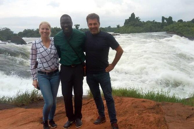 2 Days Murchison Falls safari - Day 1 Transfer and the First Real Taste of Murchison Falls Country