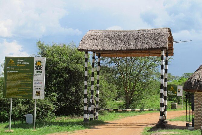 2 Days Popular Safari to Lake Mburo National Park - Two-Hour Boat Ride on Lake Mburo: Crocs and Hippos Up Close