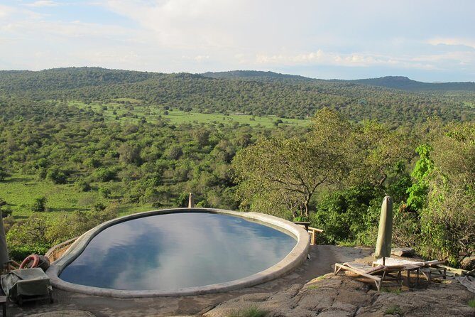 2 Days Popular Safari to Lake Mburo National Park - Overnight Lodge: Where the Trip Resets Between Drives