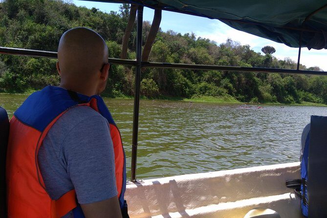2 Days Safari To Queen Elizabeth National Park with Cruise - Getting there: pickup, meeting point, and real-world logistics