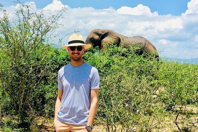 2 Days Safari To Queen Elizabeth National Park with Cruise - Lodging and the “full package” feel