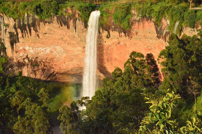 2 Days Sipi Falls Hike and Coffee Tour - Key Things I’d Circle on This 2-Day Sipi Falls + Coffee Tour