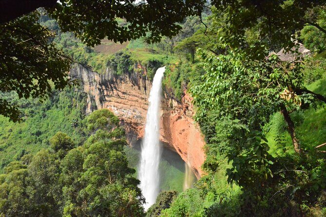 2 Days Sipi Falls Hike and Coffee Tour - Kampala to Sipi: The Drive That Sets the Tone