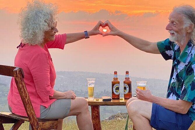 2 Days Sipi Falls Hike and Coffee Tour - Who This Sipi Falls + Coffee Tour Fits Best