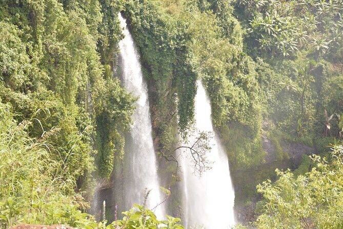 2 Days Sipi Falls Hike and Coffee Tour - Coffee in the Elgon Region: More Than a Quick Cup