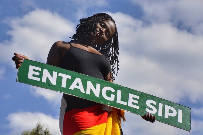 2 Sipi Falls hike and Coffee Tour Experience - Key things to know before you go