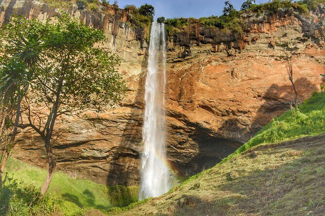 2 Sipi Falls hike and Coffee Tour Experience - Sipi Falls hike with a local guide: what you’ll actually do