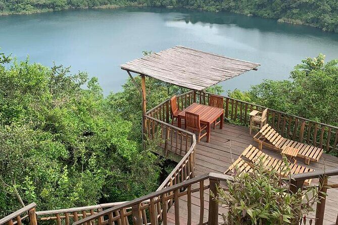 25 day uganda Rwanda kenya and Tanzania safari Zanzibar inclusive - Starting in Entebbe and Kampala with an easy arrival day