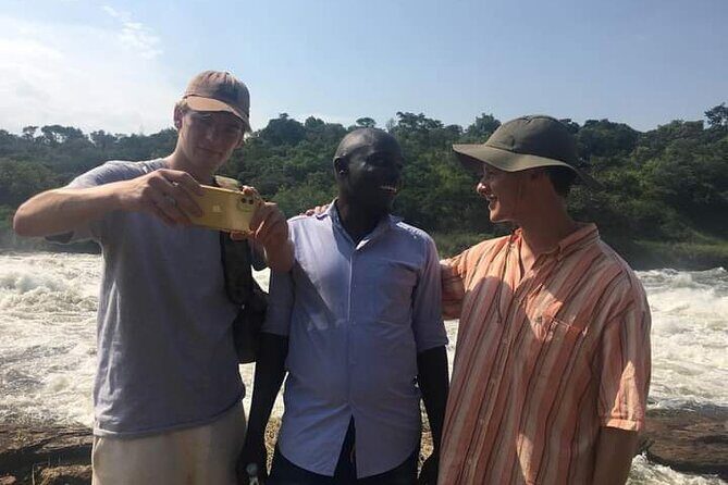 25 day uganda Rwanda kenya and Tanzania safari Zanzibar inclusive - Bwindi and Volcanoes National Park gorillas: trekking in thick forest, then Rwanda’s mountains