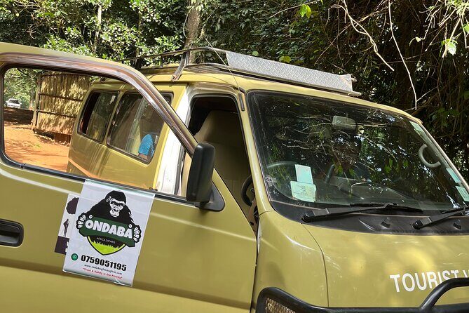 2Days Murchison Falls NP Safari - Price and logistics: is $745 per person good value?