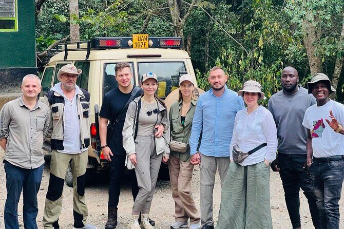 2Days Murchison Falls NP Safari - What to pay attention to before you go