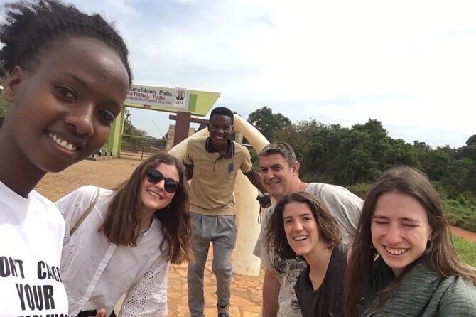 2Days Murchison Falls NP Safari - Who this safari fits best