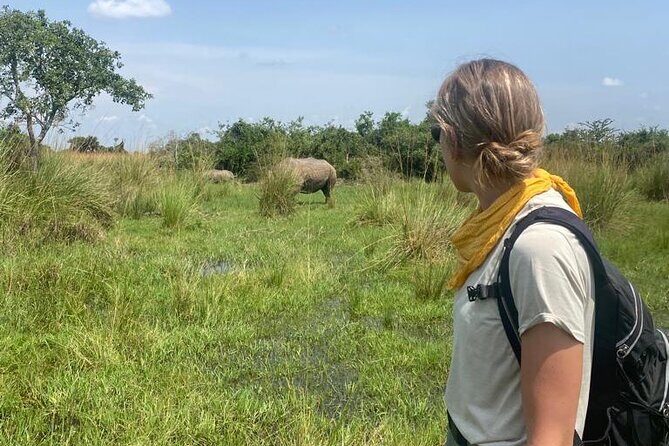 2Days Murchison Falls NP Safari - FAQ