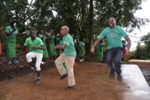 3-Day Gorilla Trekking safari in Bwindi Impenetrable Forest - From Entebbe to Bwindi: The Long Road That Gives You Uganda in Motion