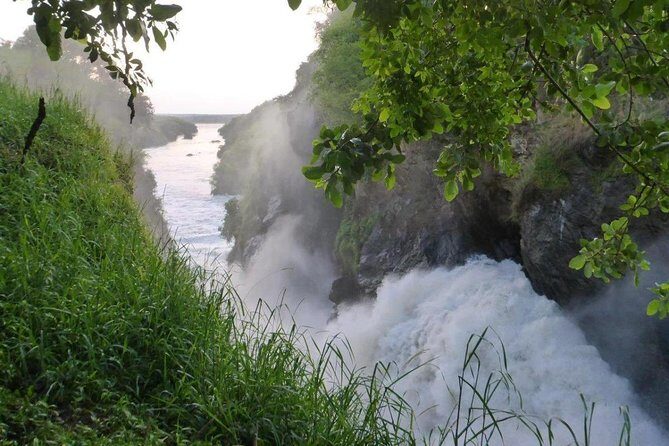 3-Day Mind Refreshing in Murchison Falls National Park - Key highlights you should mark on your mental map
