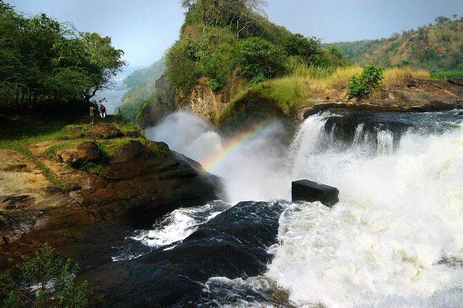 3-Day Mind Refreshing in Murchison Falls National Park - What’s included (and what you’ll want to plan separately)