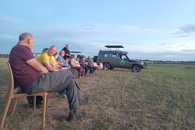 3 Day Murchison Falls' BIG 5 and Wildlife viewing Safari - Key points I’d circle before you book