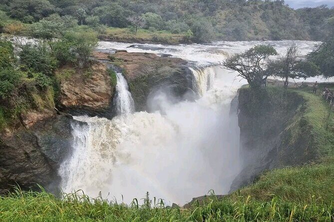 3 Day Murchison Falls' BIG 5 and Wildlife viewing Safari - Where you sleep and eat: comfort matters after long drive hours