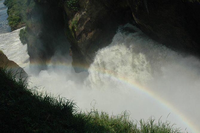 3-Day Murchison Falls National Park - Adventure Safari - Key highlights you’ll feel fast