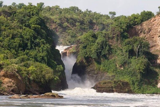 3-Day Murchison Falls Vacation Including Big 5 Sighting - Key highlights you’ll feel fast