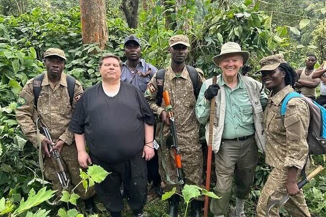 3-Day Private Guided Gorilla Trekking In Uganda - Batwa Cultural Heritage: More Than a Side Stop