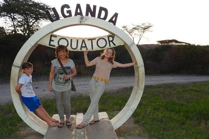 3-Day Safari in Queen Elizabeth National Park Uganda from Kampala - Price and logistics: is $1,125 good value for 3 days?