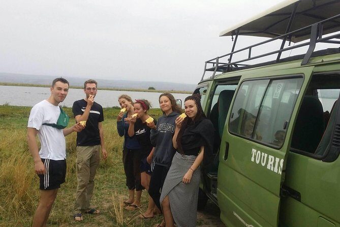 3-Day Safari Murchison Falls Safari - Key things I’d bet on